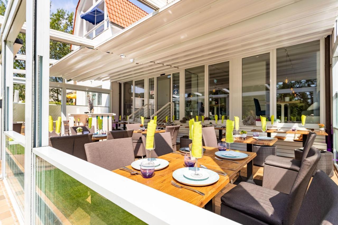 Victoria Suites Bad Saarow Exterior photo
